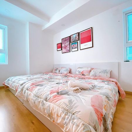 Chung Cu Melody Appartement Vung Tau Buitenkant foto