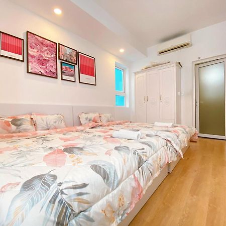 Chung Cu Melody Appartement Vung Tau Buitenkant foto