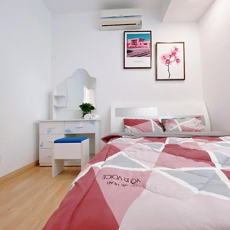 Chung Cu Melody Appartement Vung Tau Buitenkant foto