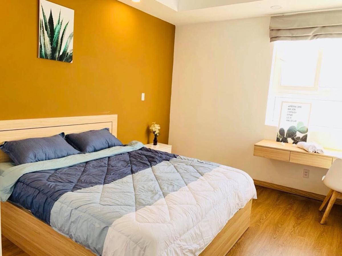 Chung Cu Melody Appartement Vung Tau Buitenkant foto
