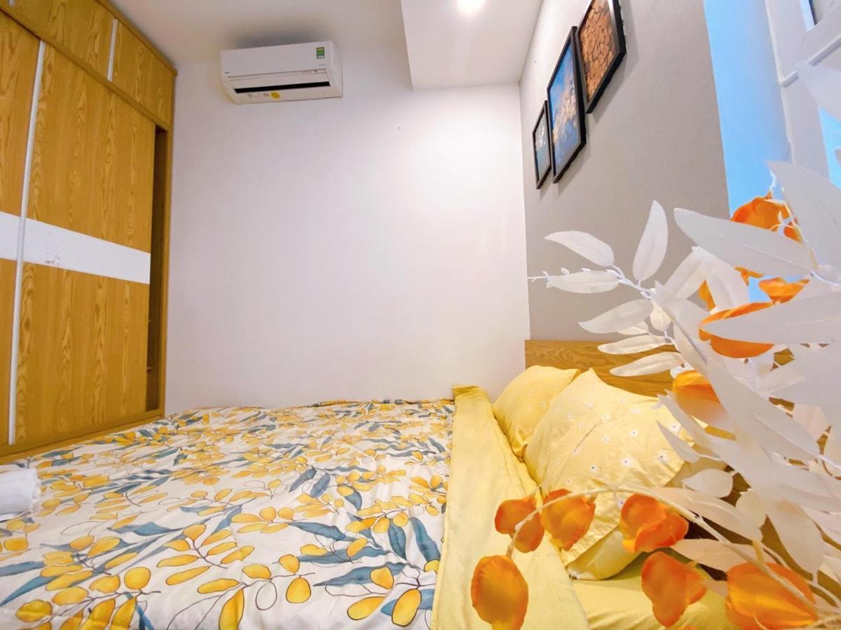 Chung Cu Melody Appartement Vung Tau Buitenkant foto