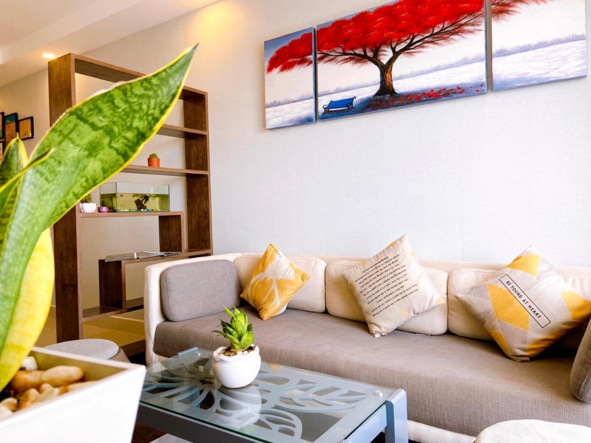 Chung Cu Melody Appartement Vung Tau Buitenkant foto