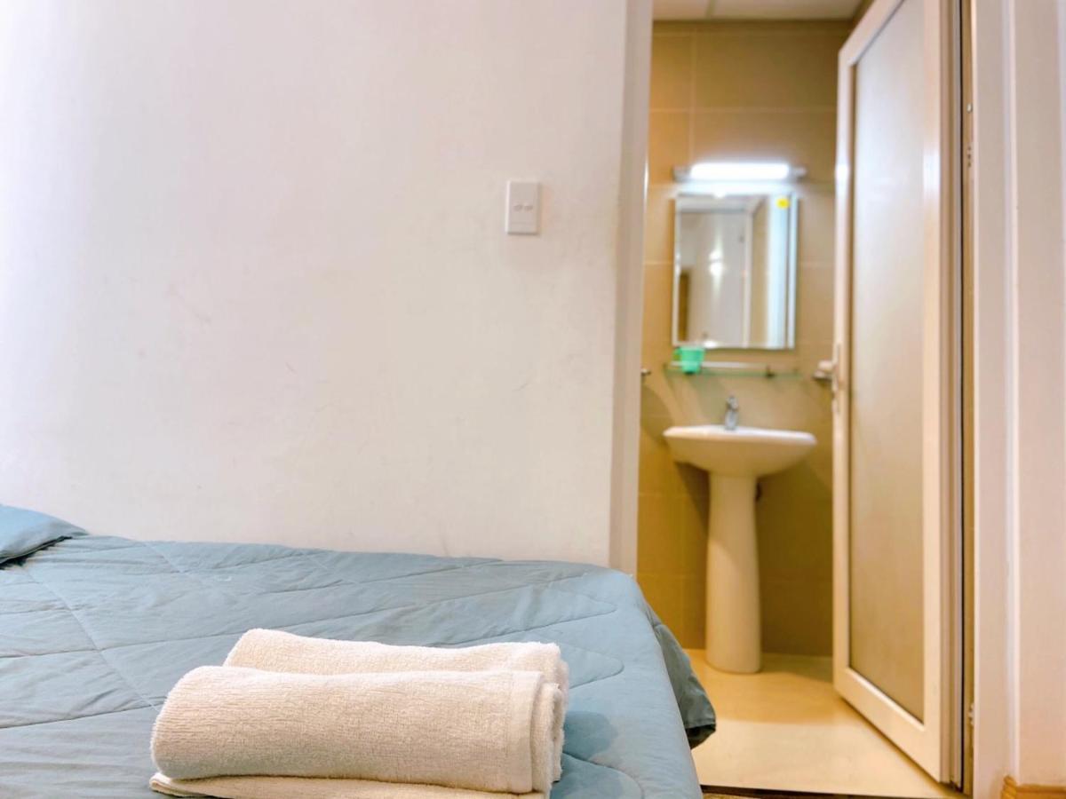 Chung Cu Melody Appartement Vung Tau Buitenkant foto