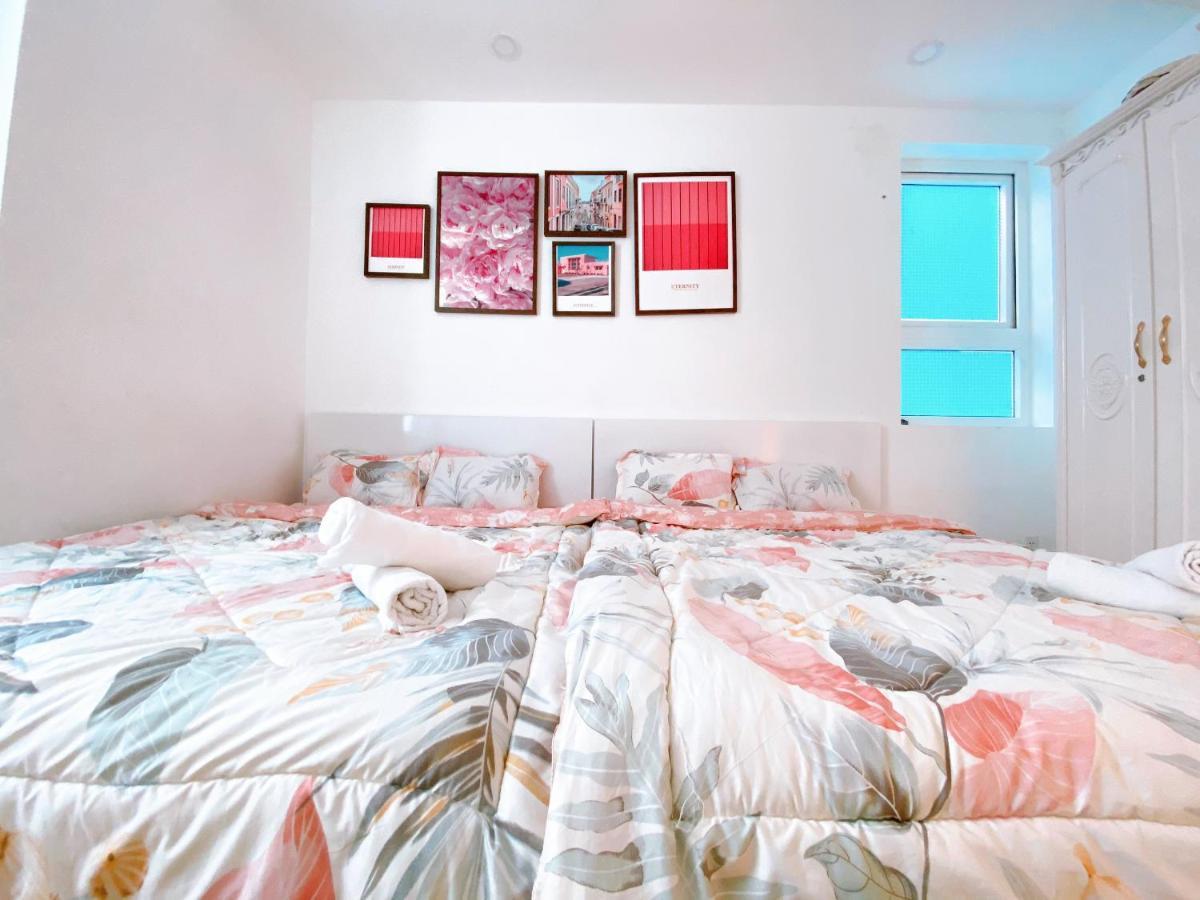 Chung Cu Melody Appartement Vung Tau Buitenkant foto