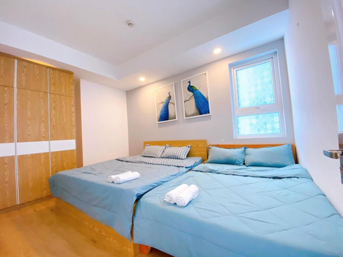 Chung Cu Melody Appartement Vung Tau Buitenkant foto