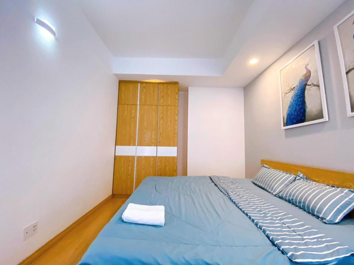 Chung Cu Melody Appartement Vung Tau Buitenkant foto