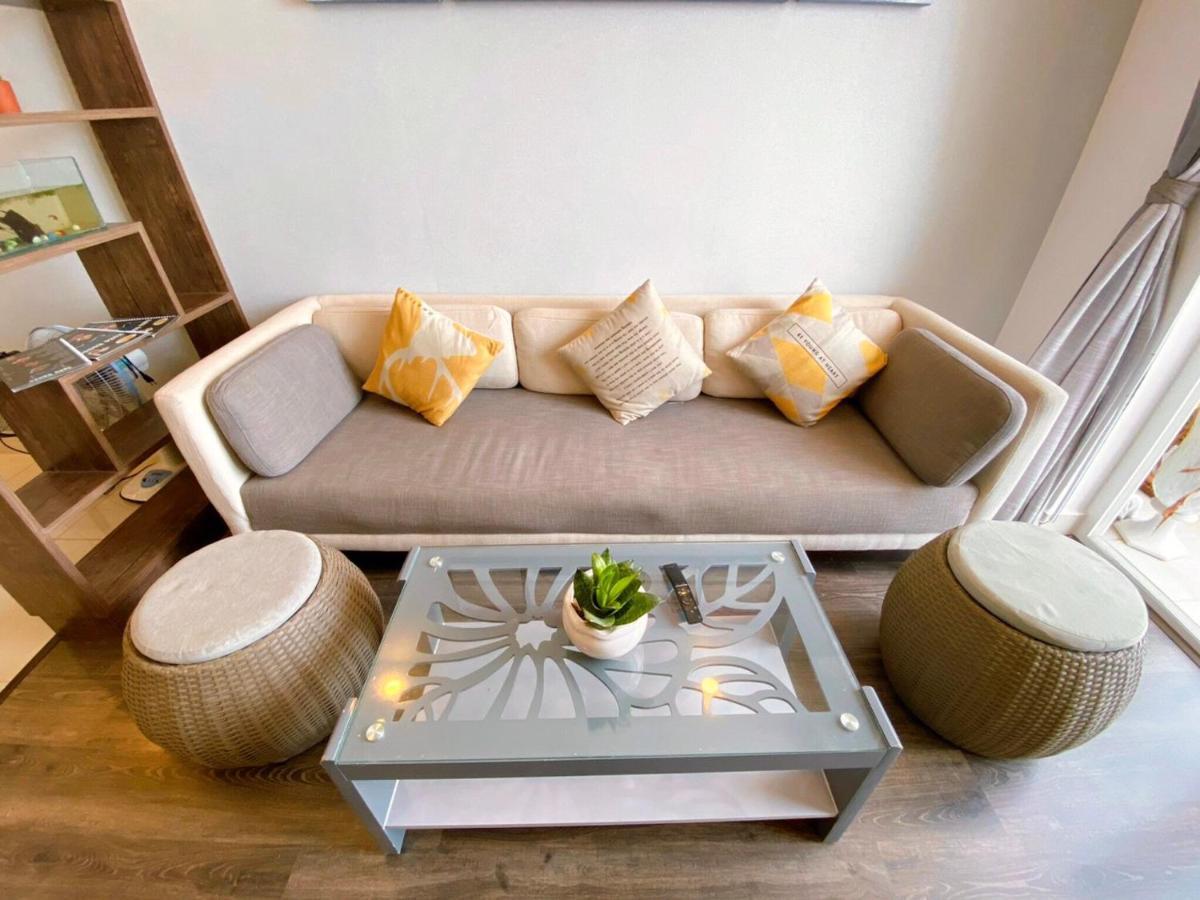 Chung Cu Melody Appartement Vung Tau Buitenkant foto