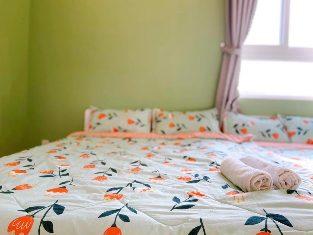 Chung Cu Melody Appartement Vung Tau Buitenkant foto