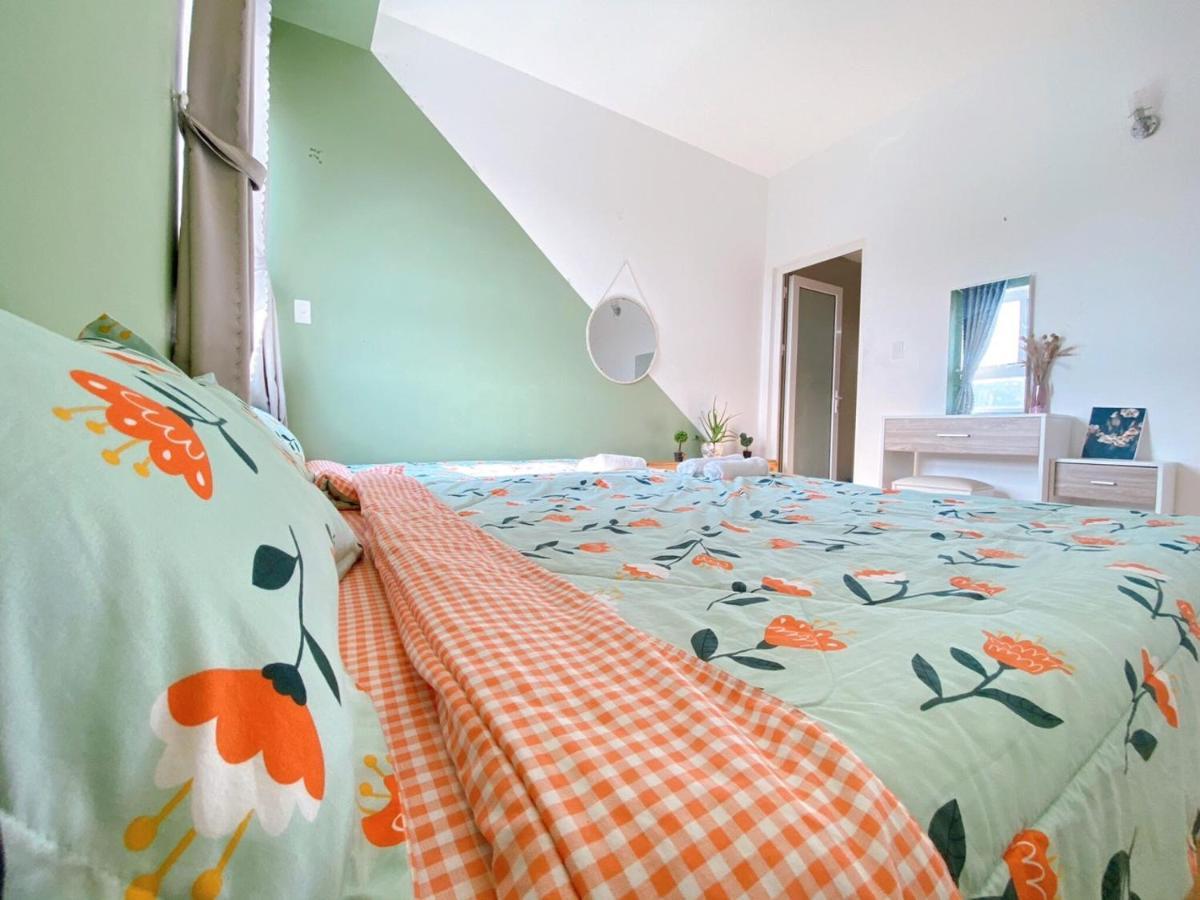Chung Cu Melody Appartement Vung Tau Buitenkant foto