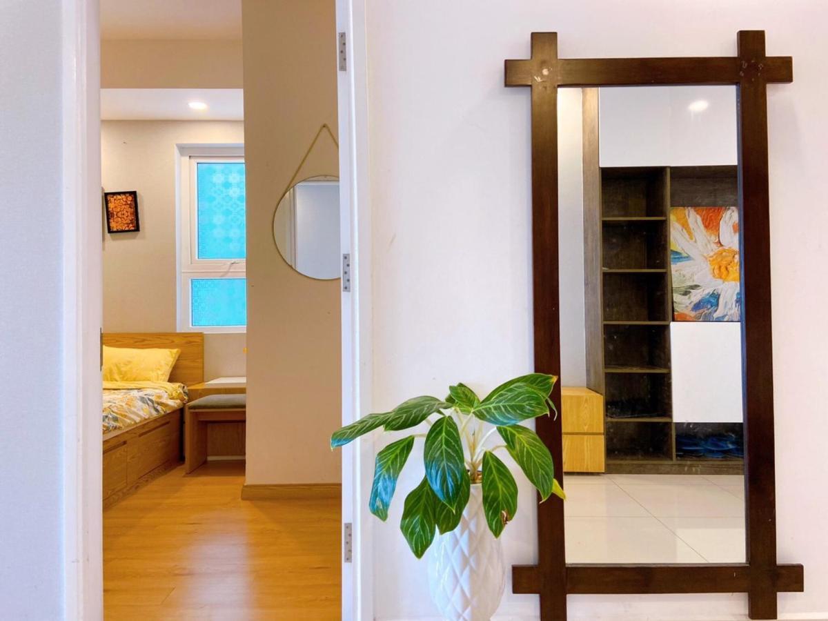 Chung Cu Melody Appartement Vung Tau Buitenkant foto