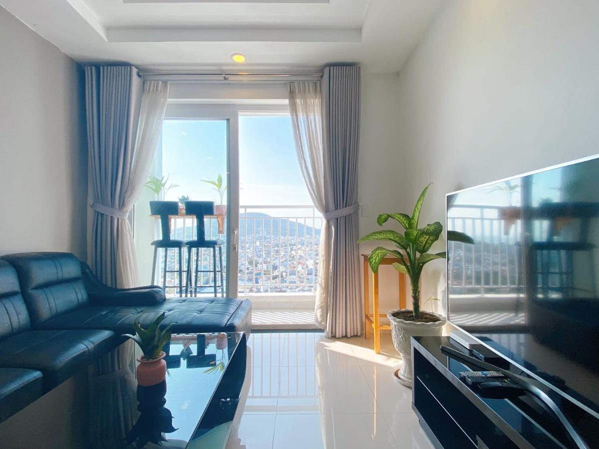 Chung Cu Melody Appartement Vung Tau Buitenkant foto