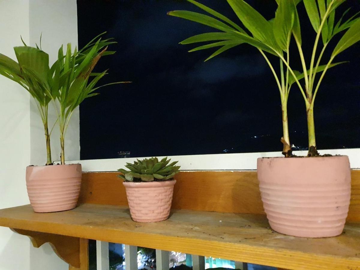 Chung Cu Melody Appartement Vung Tau Buitenkant foto