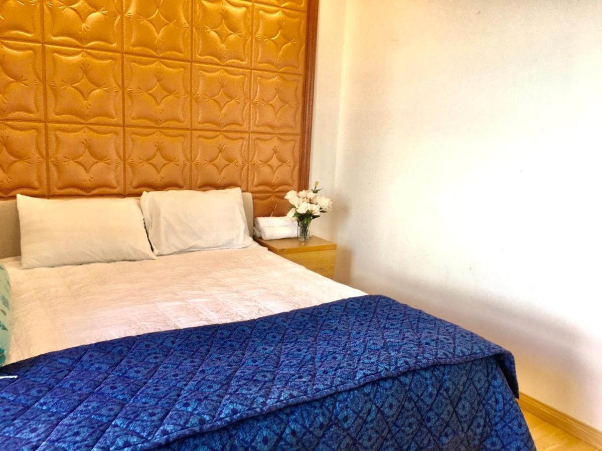 Chung Cu Melody Appartement Vung Tau Buitenkant foto
