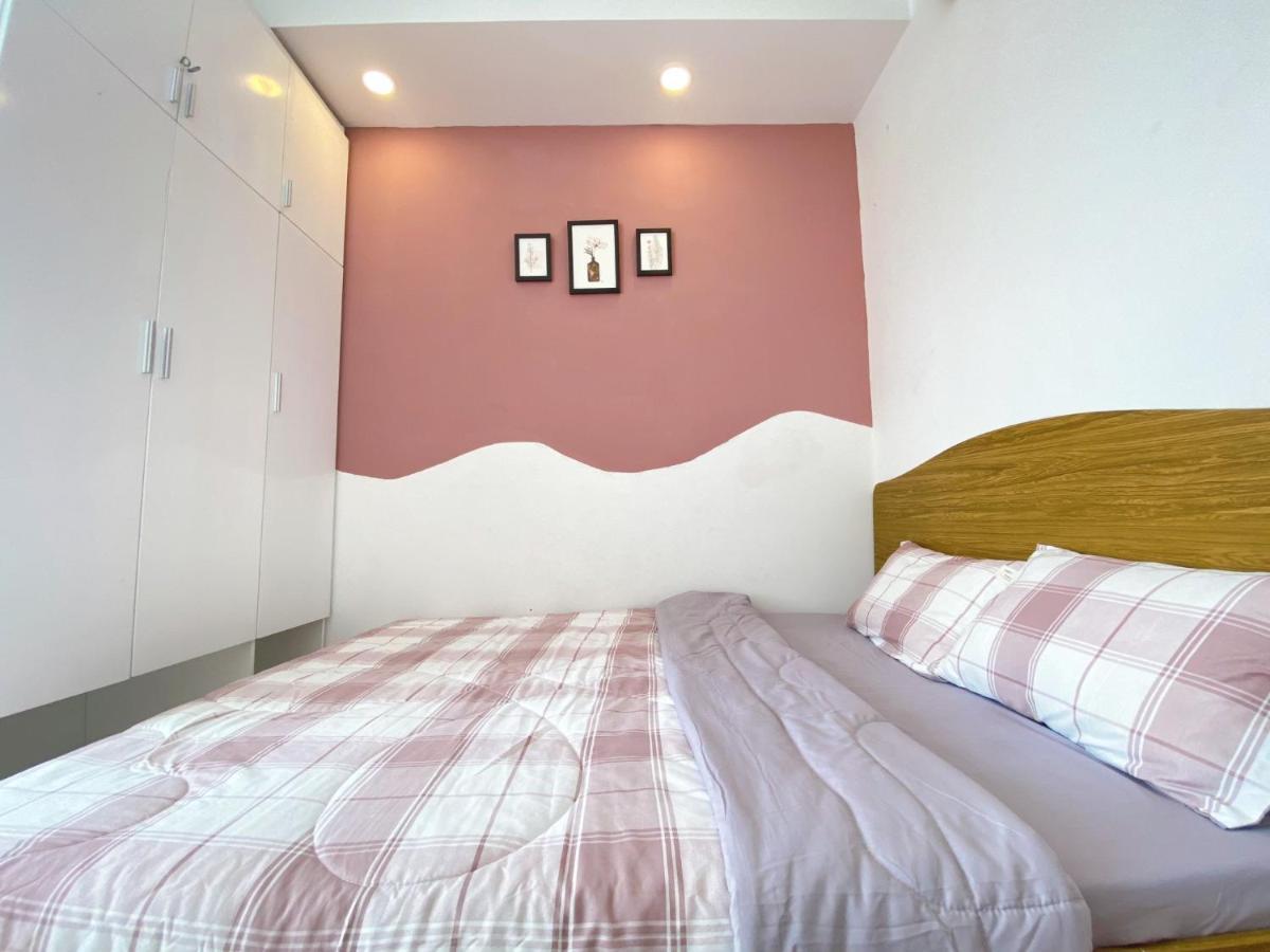 Chung Cu Melody Appartement Vung Tau Buitenkant foto