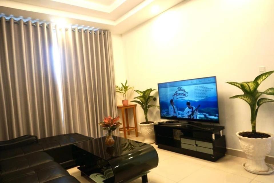 Chung Cu Melody Appartement Vung Tau Buitenkant foto
