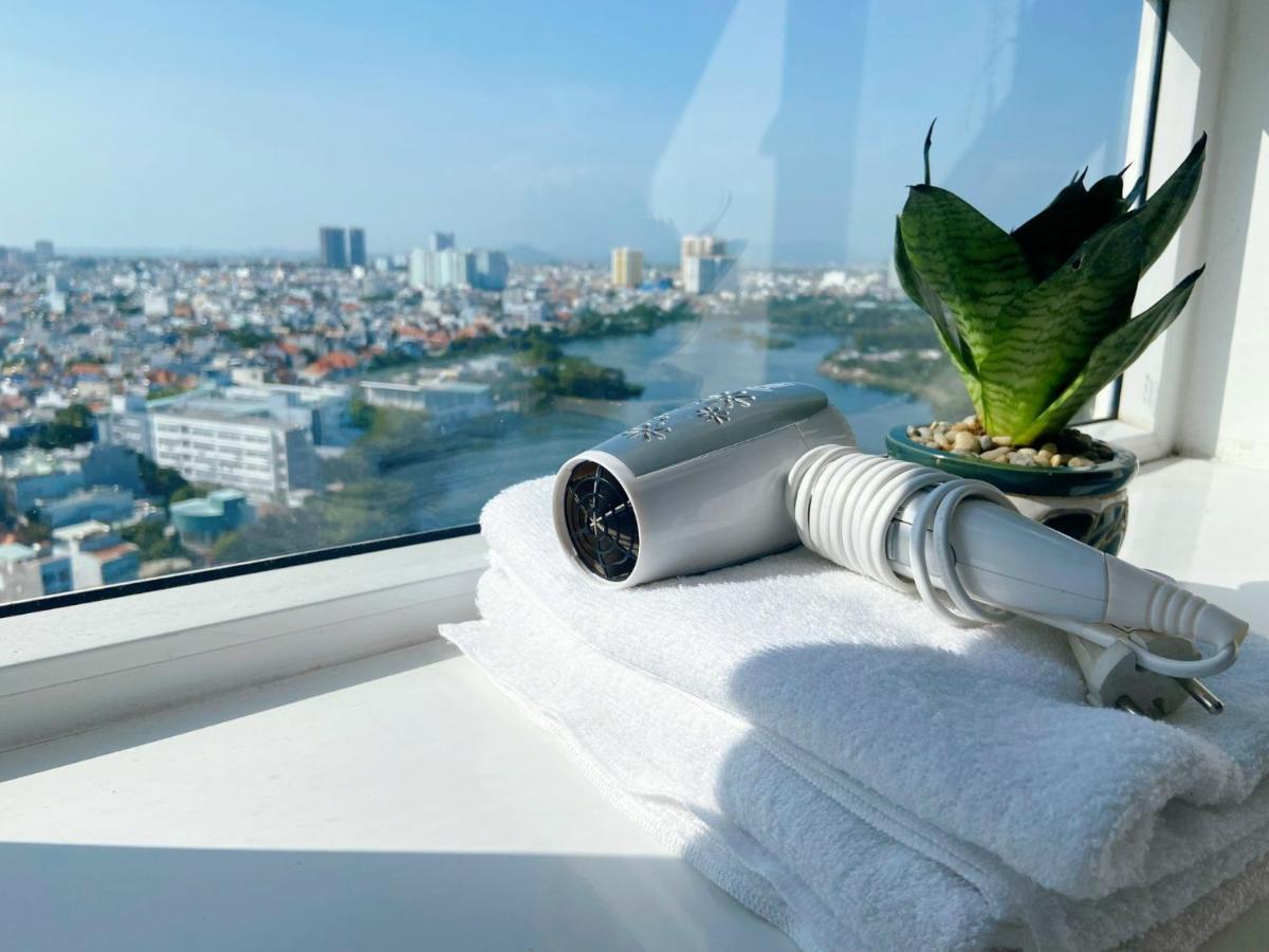 Chung Cu Melody Appartement Vung Tau Buitenkant foto