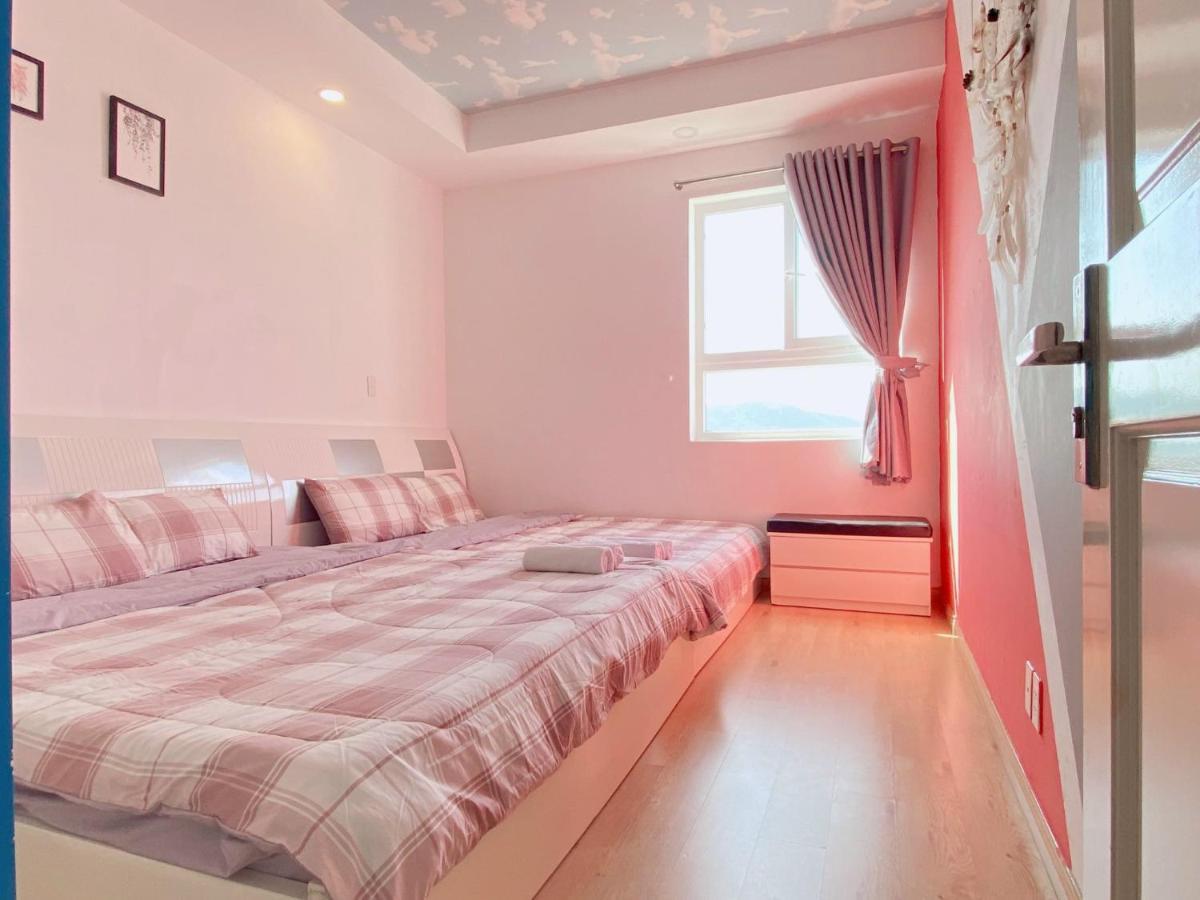 Chung Cu Melody Appartement Vung Tau Buitenkant foto